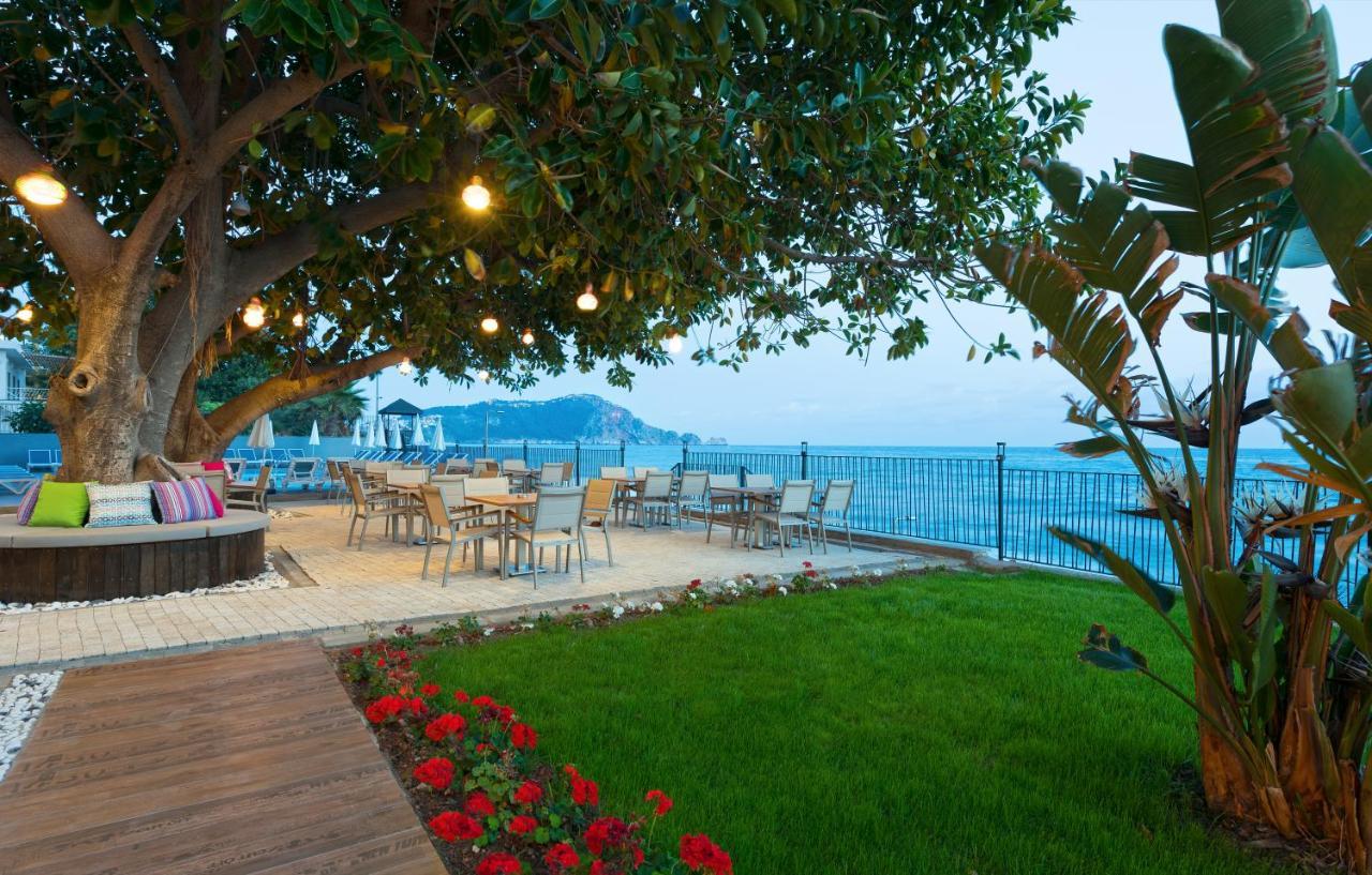 FLORIA BEACH HOTEL — ALANYA — fotografie hotel nr. 20