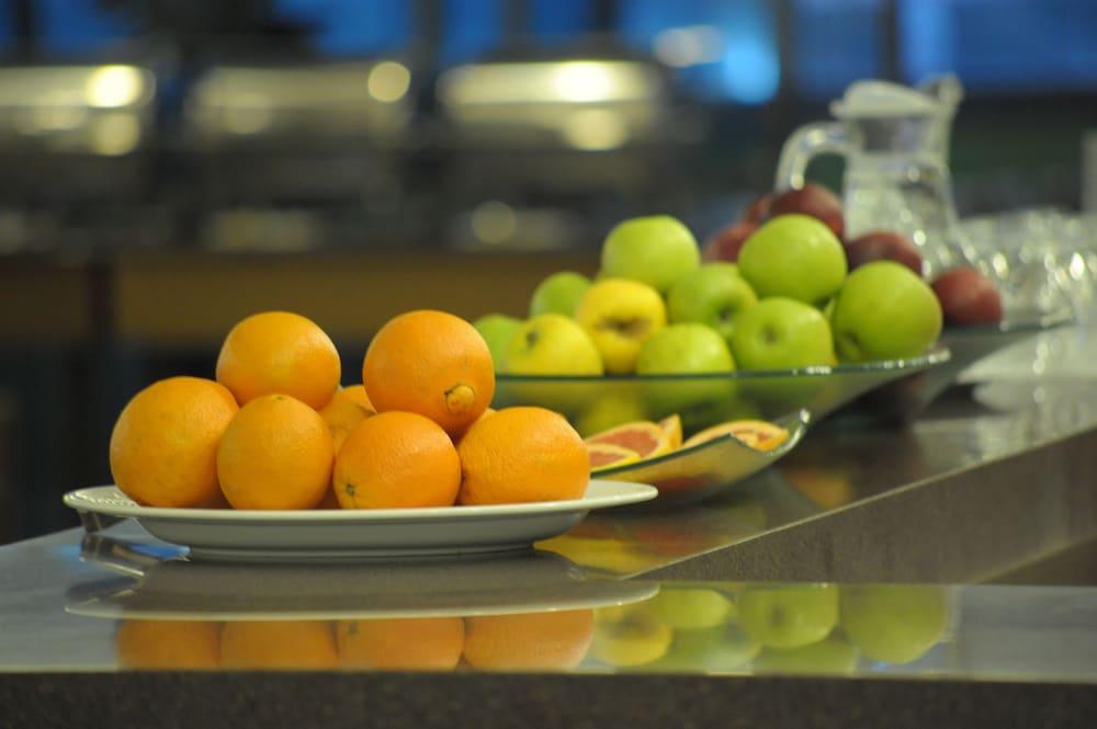 NEARPORT HOTEL — ISTANBUL — fotografie hotel nr. 27
