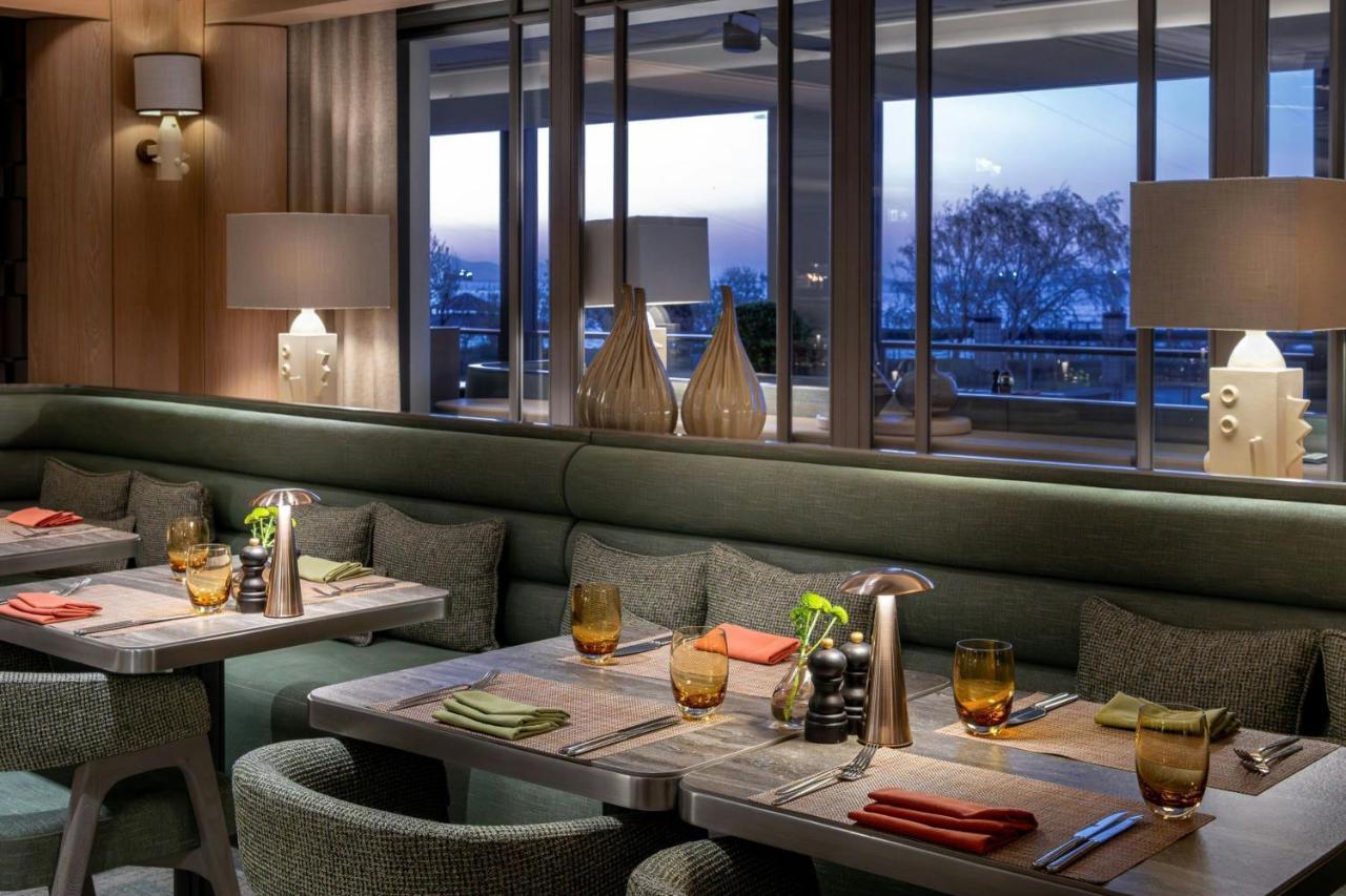 RENAISSANCE POLAT ISTANBUL HOTEL — ISTANBUL — фотография отеля №3