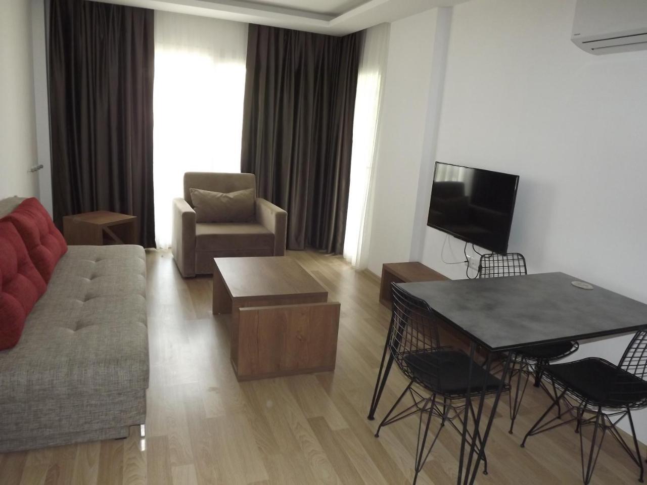 OPUS APART — KUSADASI — фотография отеля №31