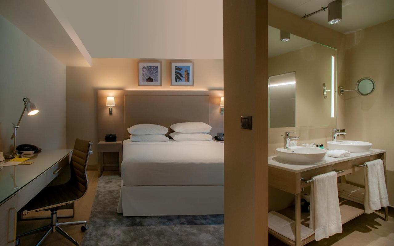 FOUR POINTS BY SHERATON IZMIR — IZMIR — фотография отеля №26