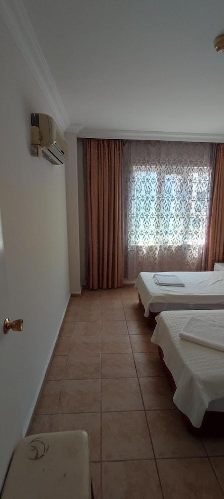 BASILS APART — MARMARIS — fotografie hotel nr. 18