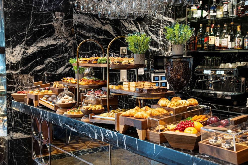 RADISSON BLU HOTEL, ISTANBUL PERA — ISTANBUL — fotografie hotel nr. 26