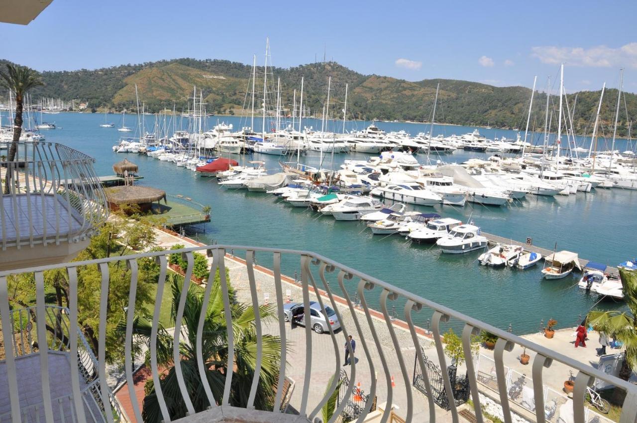 DORUK — FETHIYE — fotografie hotel nr. 7