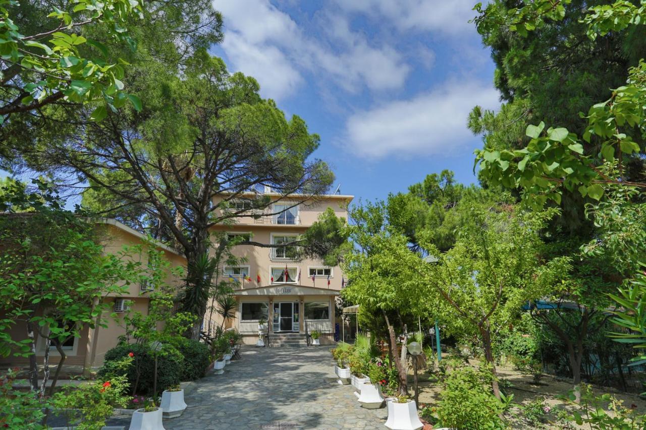 MELIS HOTEL — KUSADASI — fotografie hotel nr. 10