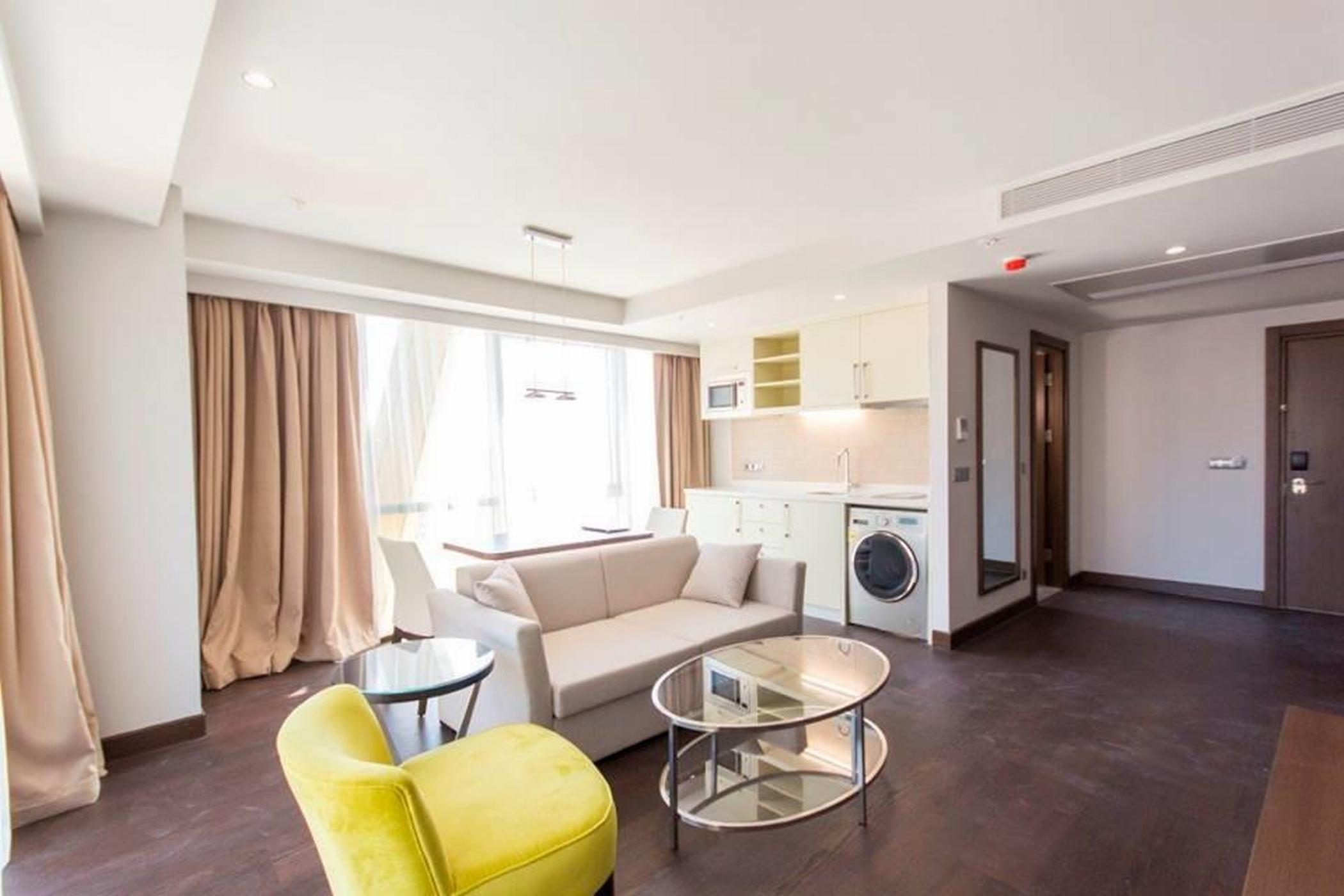 MAC HOTEL VAZO KULE — ISTANBUL — fotografie hotel nr. 17