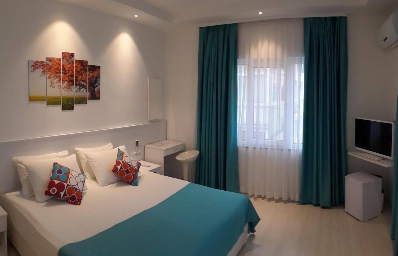PAYIDAR SUITE HOTEL — ISTANBUL — fotografie hotel nr. 2