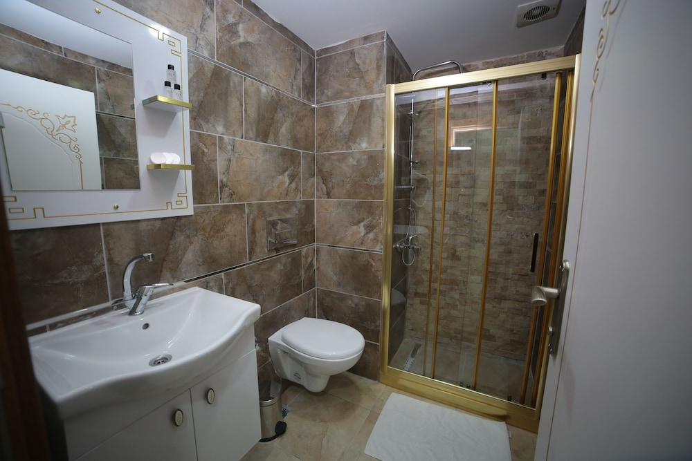 AKSARAY — ISTANBUL — fotografie hotel nr. 23