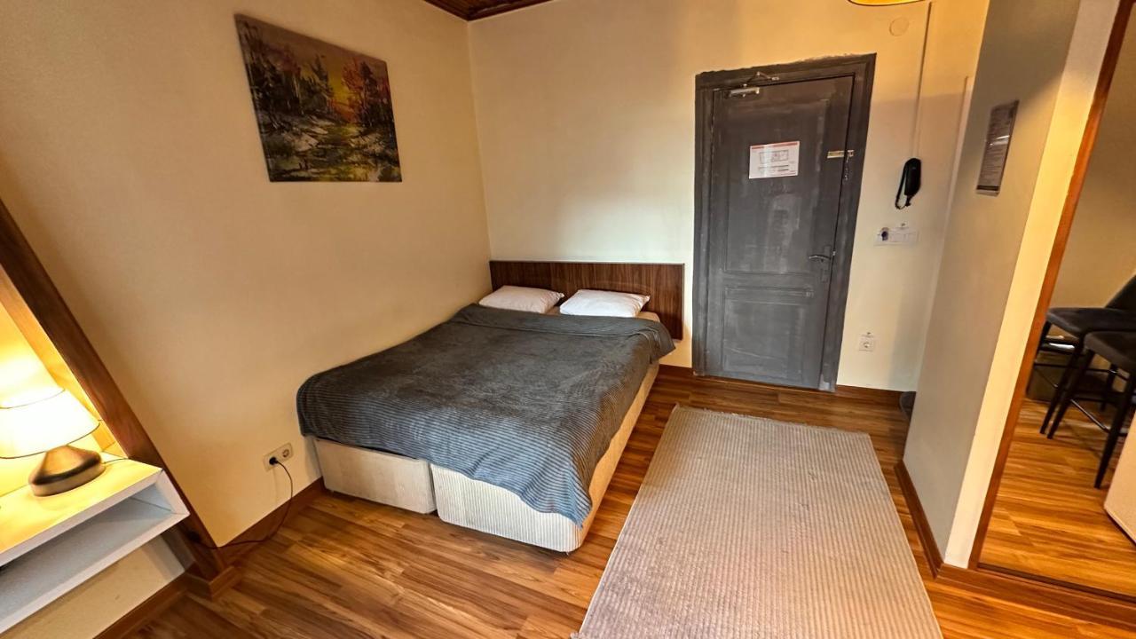 NEW PERA HOTEL — ISTANBUL — фотография отеля №14