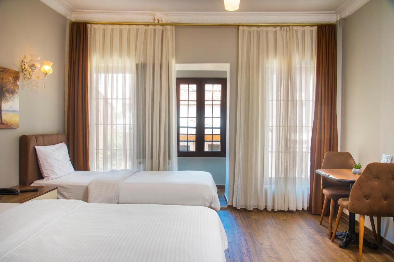 ZENDY SUITE HOTEL — ISTANBUL — fotografie hotel nr. 14