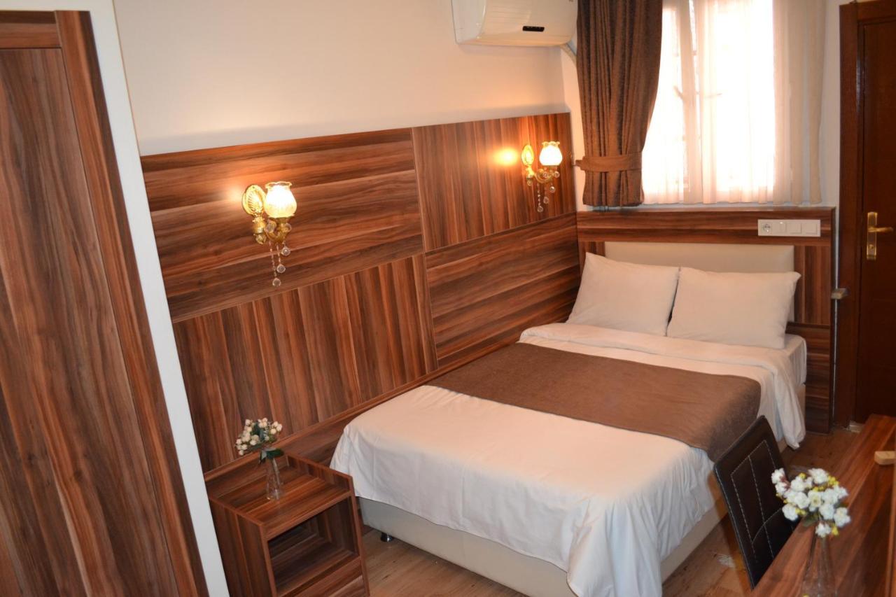 HOTEL NEW FATIH ISTANBUL — ISTANBUL — fotografie hotel nr. 3