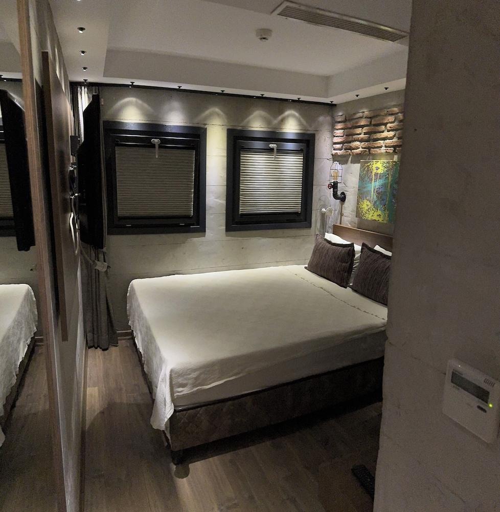 ELIBOL HOTEL — ISTANBUL — fotografie hotel nr. 17