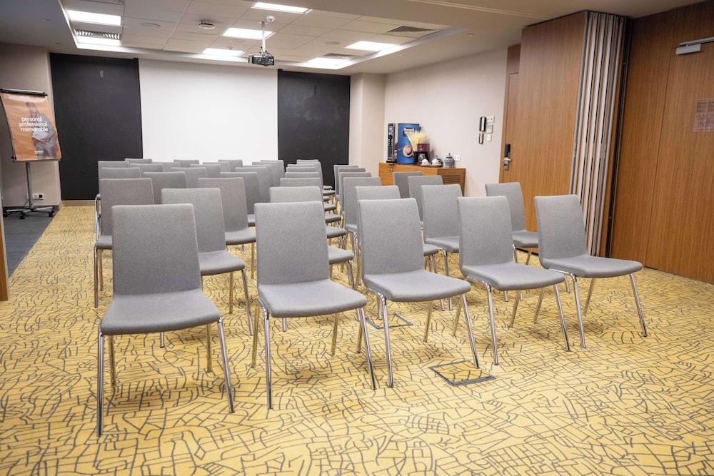 PARK INN BY RADISSON ISTANBUL ATASEHIR — ISTANBUL — fotografie hotel nr. 35
