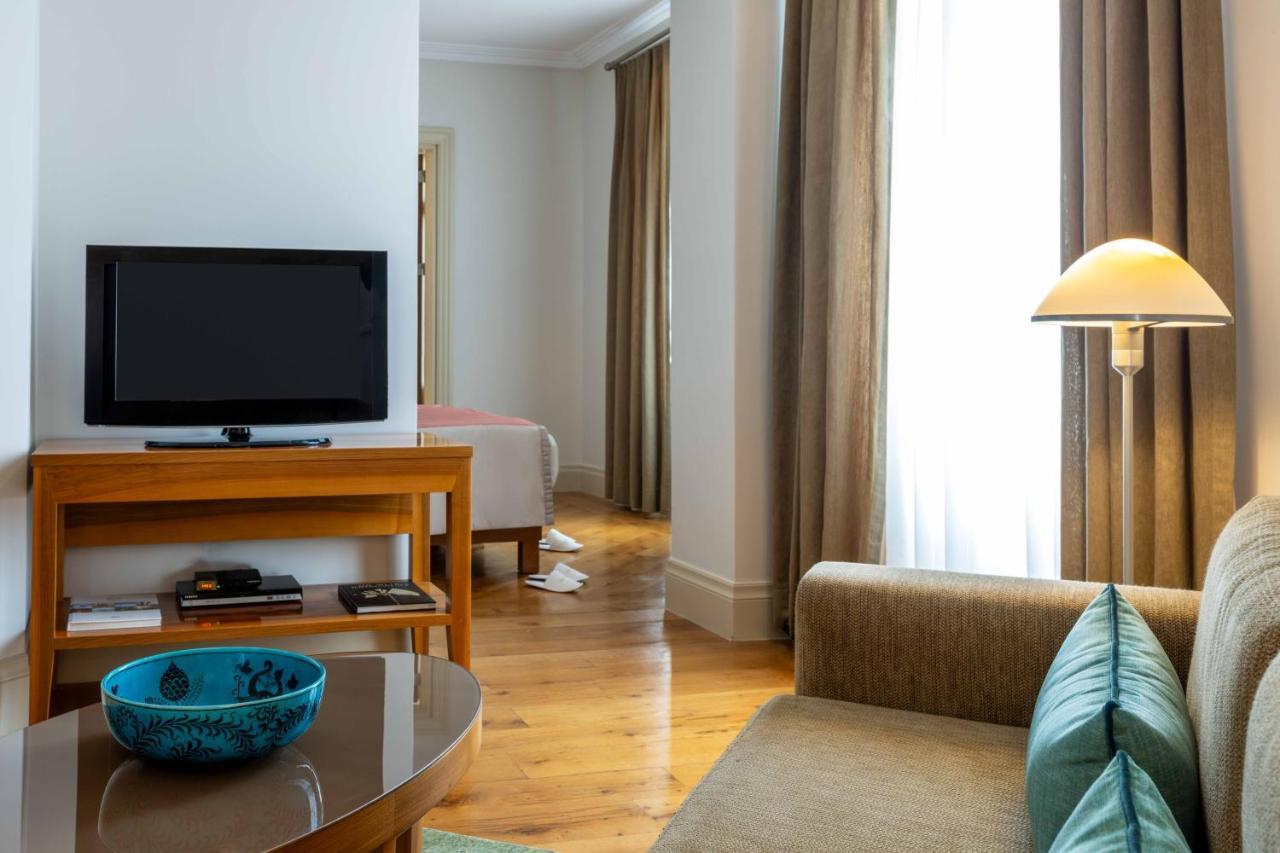 TOMTOM SUITES — ISTANBUL — fotografie hotel nr. 8