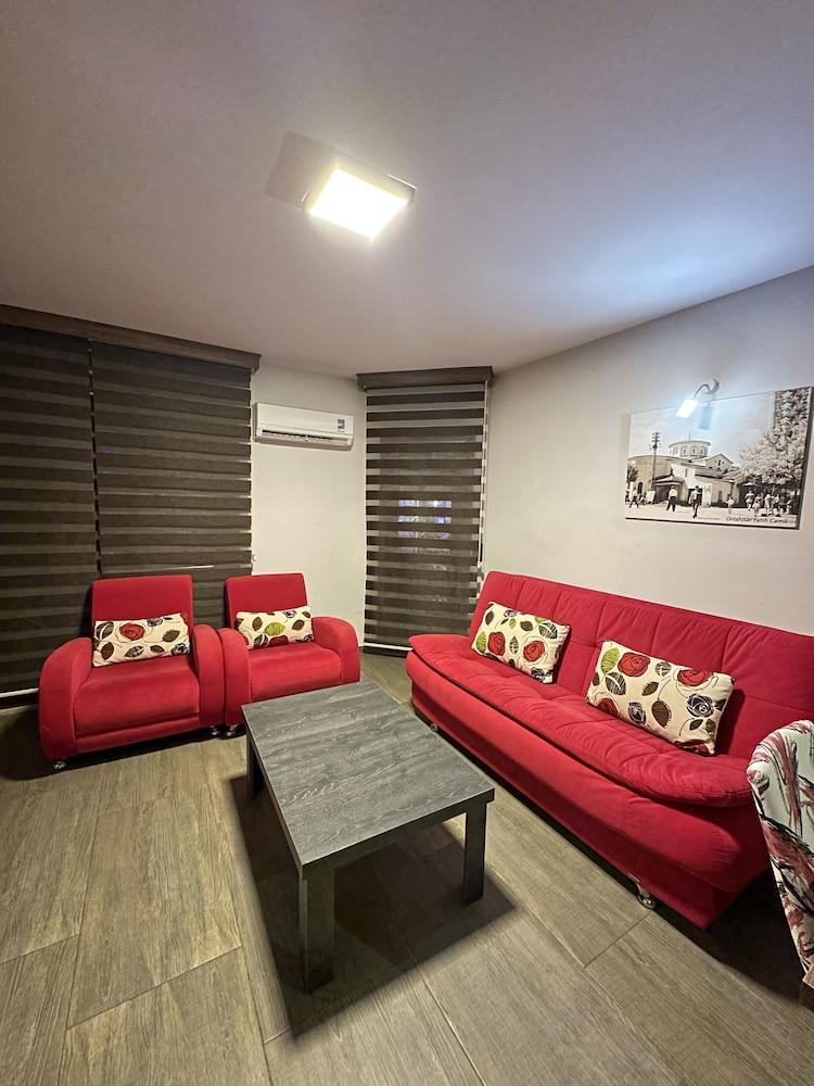 DOLPHIN APART & HOTEL — SARIGERME — fotografie hotel nr. 8