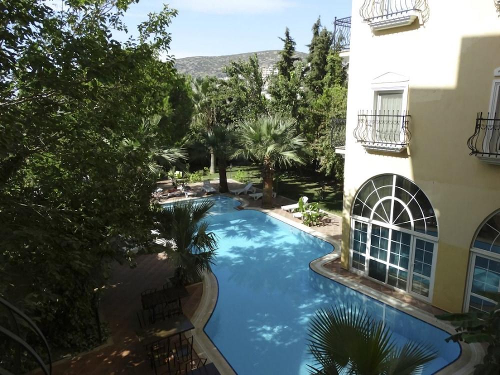 HOTEL OLIVIA — KUSADASI — фотография отеля №10