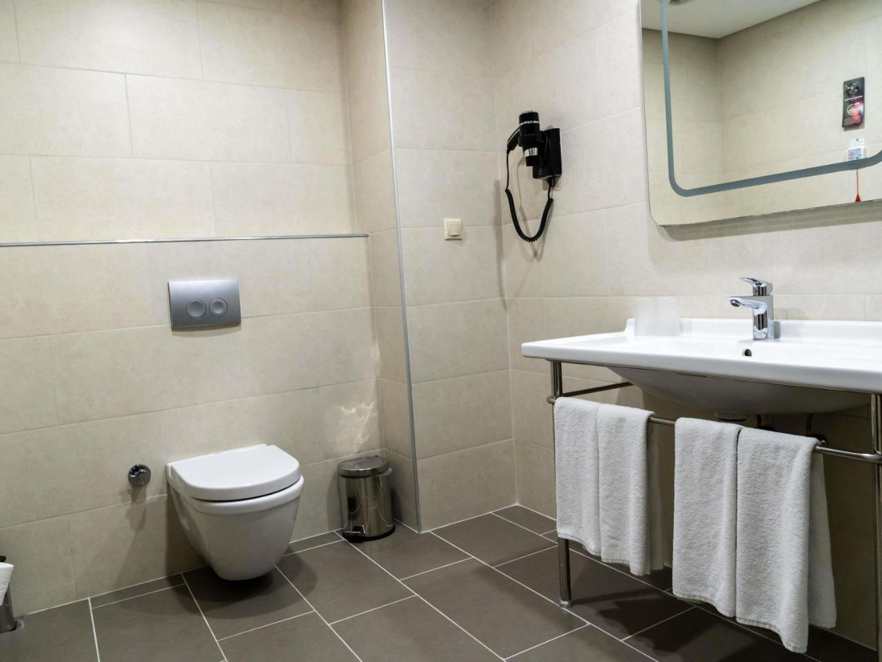 IBIS STYLES ISTANBUL BOMONTI HOTEL — ISTANBUL — фотография отеля №11