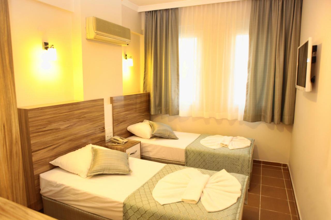 NARCIS APART — ALANYA — fotografie hotel nr. 14