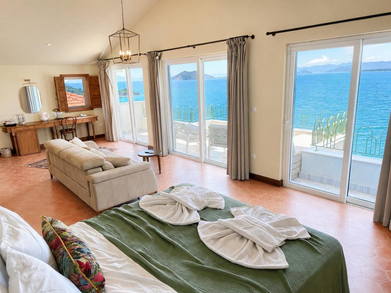ECE BUTIK OTEL — FETHIYE — fotografie hotel nr. 6