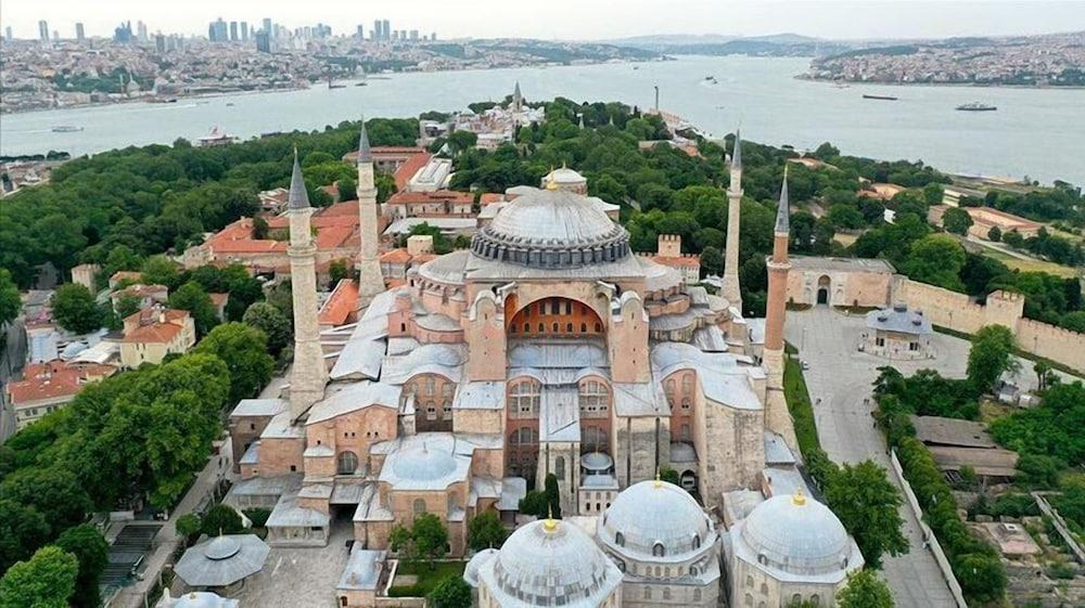 SEPTIMUM — ISTANBUL — фотография отеля №25