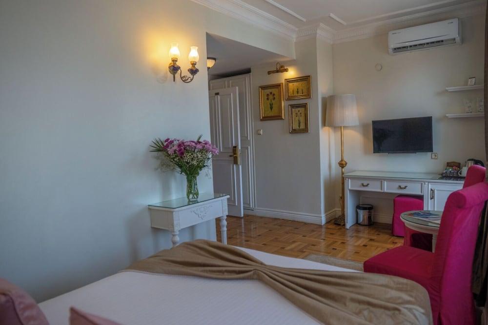 AVICENNA HOTEL — ISTANBUL — фотография отеля №11