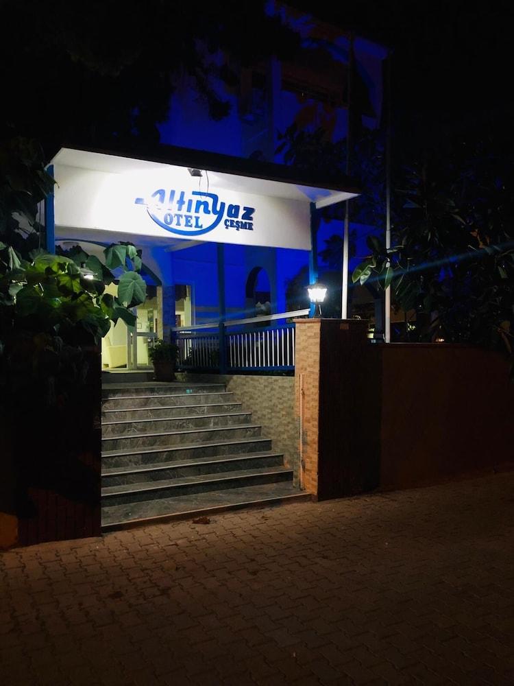 ALTIN YAZ — CESME — фотография отеля №34