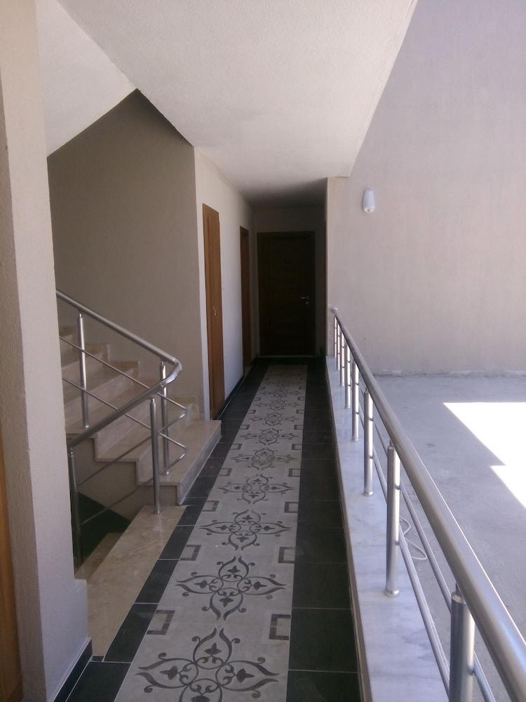DOLUNAYDIN OTEL — SIDE — фотография отеля №10
