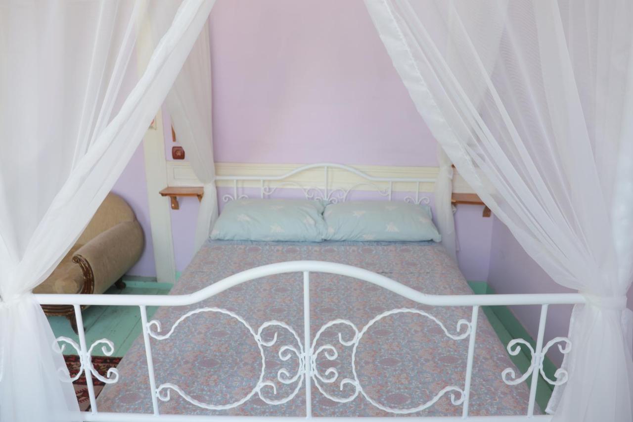 LOTUS GARDEN HOSTEL — IZMIR — фотография отеля №17
