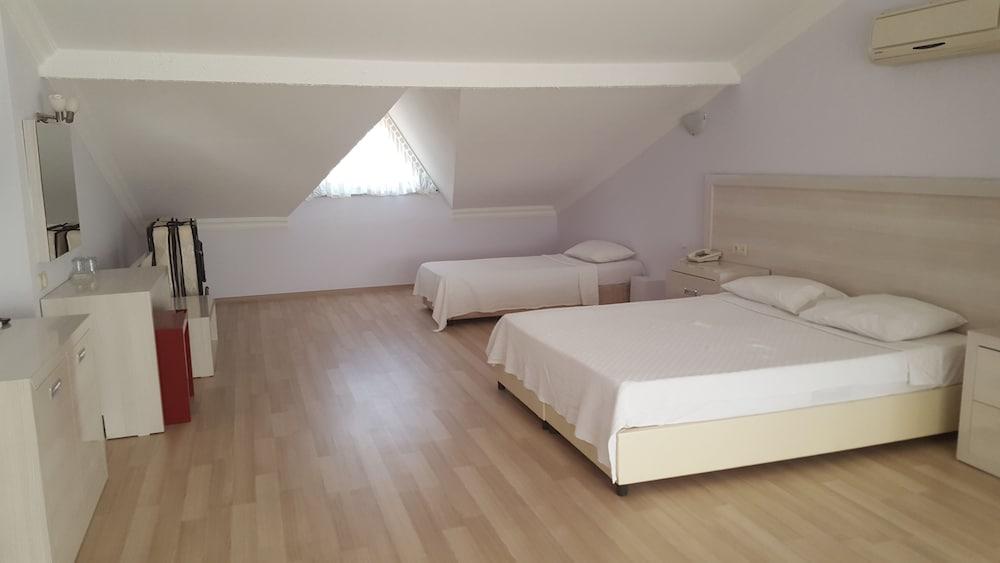YAGMUR HOTEL — GOCEK — fotografie hotel nr. 13