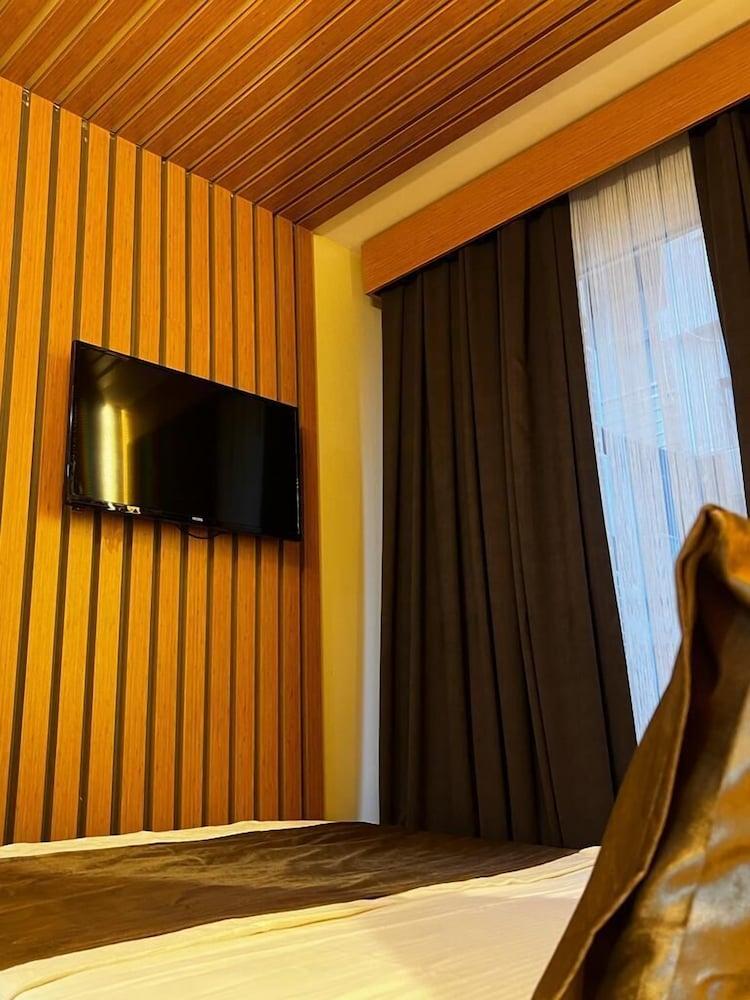 CETINKAYA SUITE HOTEL — ISTANBUL — фотография отеля №7