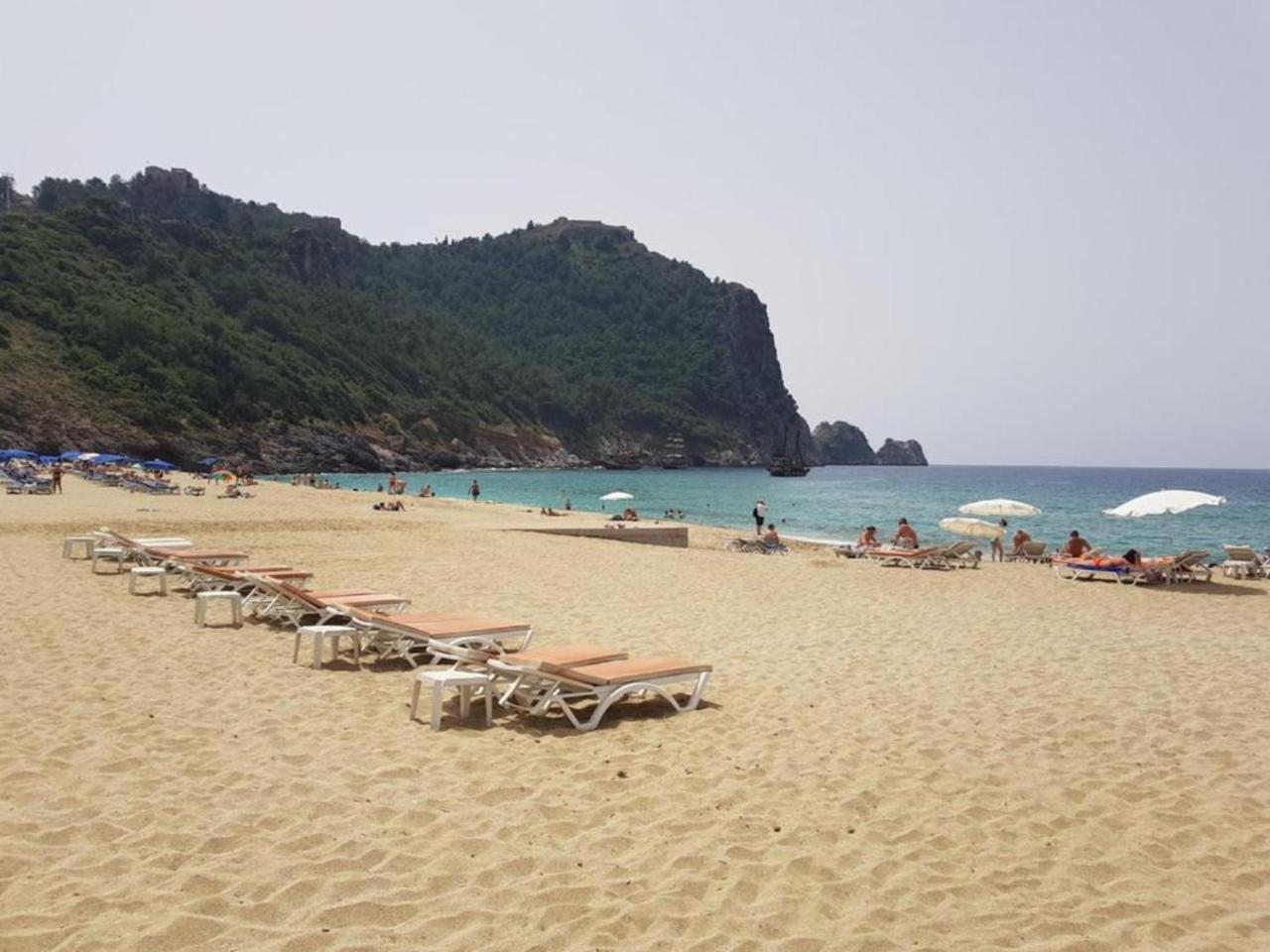 KLEOPATRA SMILE HOTEL — ALANYA — fotografie hotel nr. 31