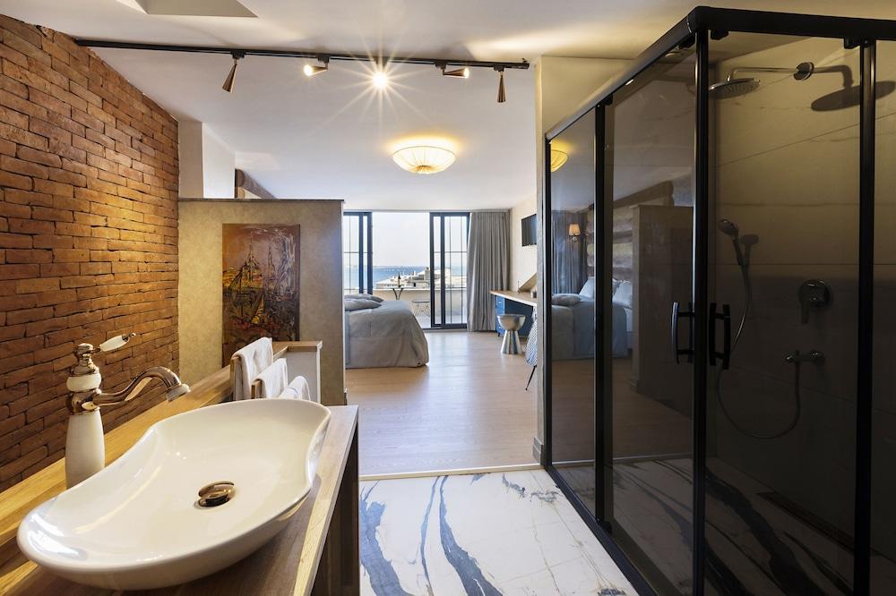 SUBLIME PORTE HOTEL — ISTANBUL — фотография отеля №22