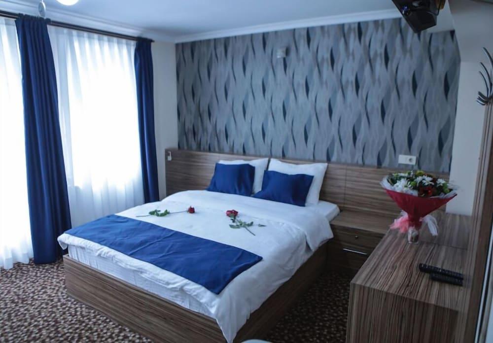 ASLAN HOME APART — ISTANBUL — fotografie hotel nr. 4