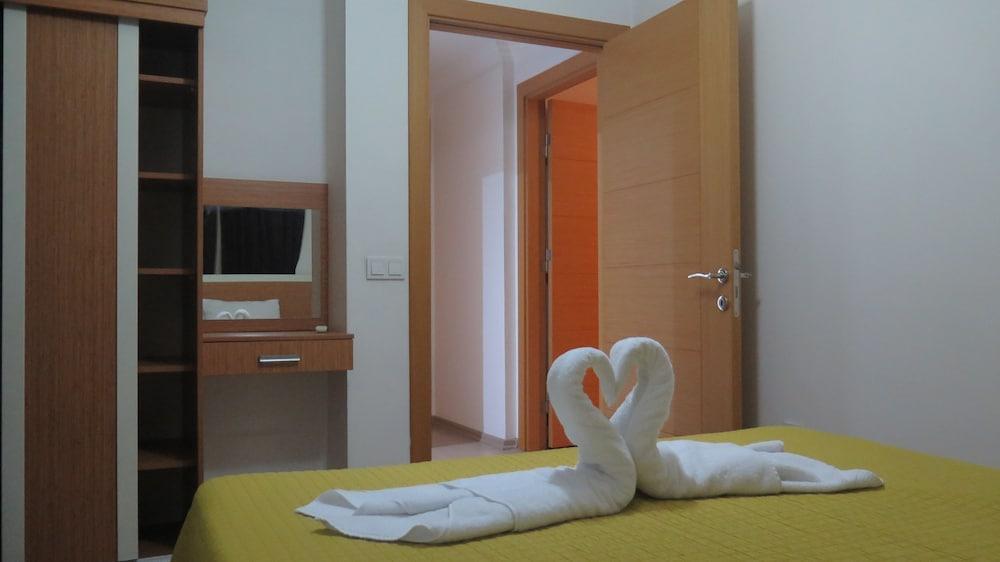 LIDYA CITY HOTEL — FETHIYE — fotografie hotel nr. 15