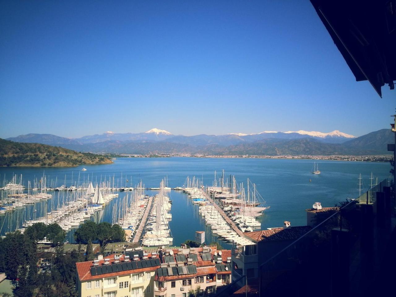 EL CAMINO HOSTEL & PUB (ADULTS ONLY) — FETHIYE — фотография отеля №4
