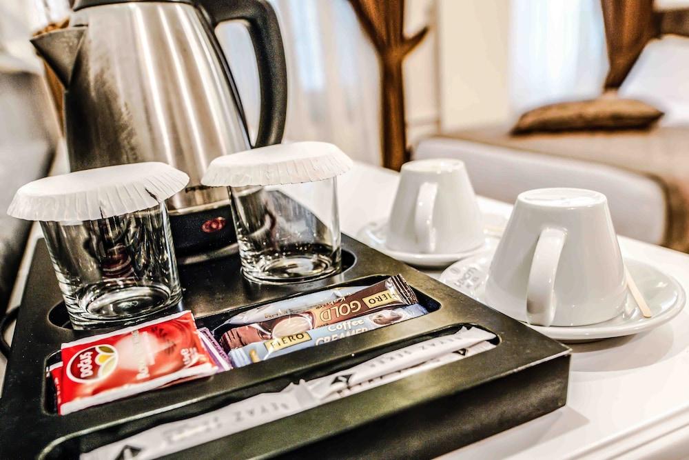 LAZZ CITY HOTEL — ISTANBUL — фотография отеля №17