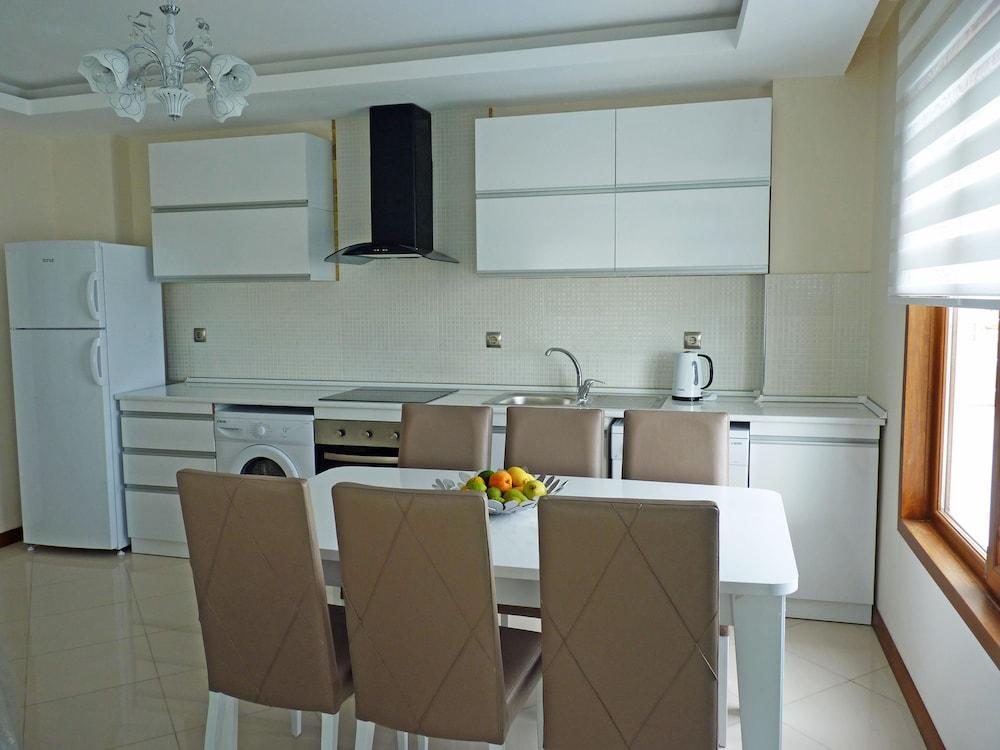 WHITE PEARL ALANYA — ALANYA — фотография отеля №17