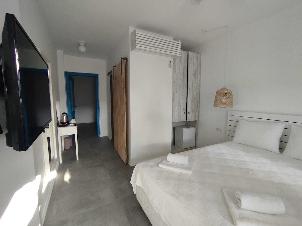 MISKET OTEL BODRUM — BODRUM — fotografie hotel nr. 10