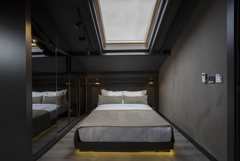 CITYLOFT 161 — ISTANBUL — фотография отеля №7