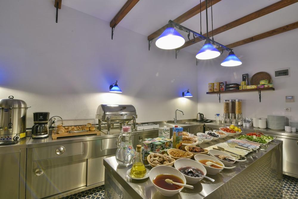 ISTANBUL LIFE HOTEL (ADULTS ONLY) — ISTANBUL — fotografie hotel nr. 30