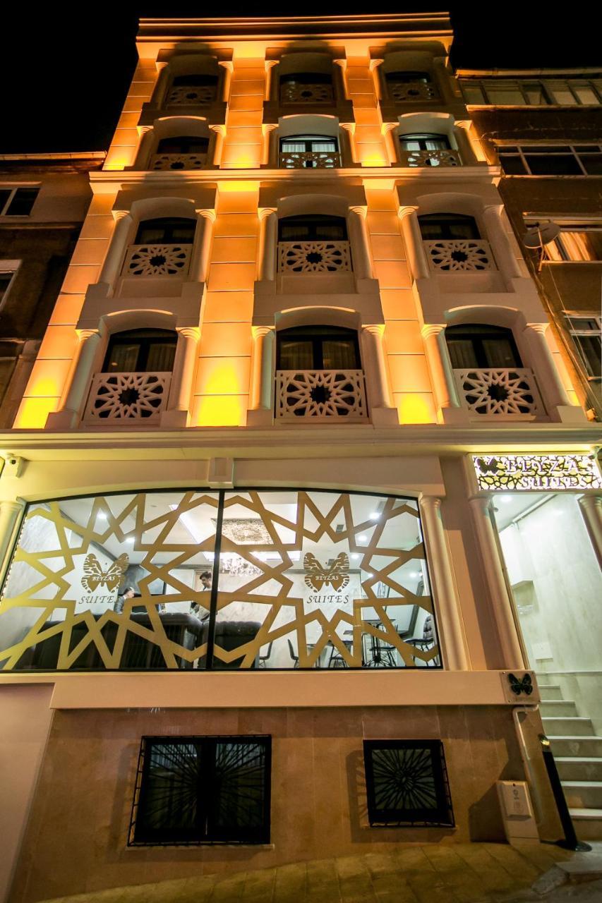 BEYZAS HOTEL — ISTANBUL — фотография отеля №9