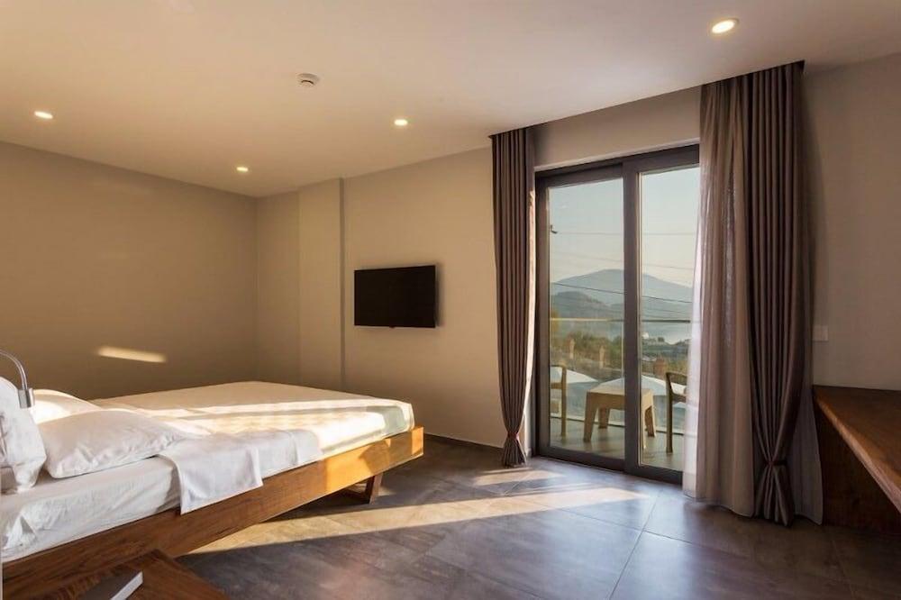 ARIA BUTIK OTEL — MARMARIS — фотография отеля №9