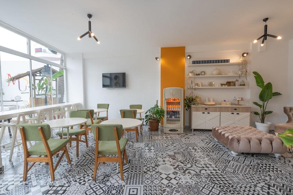 BADOKA BOUTIQUE HOTEL — MARMARIS — fotografie hotel nr. 23