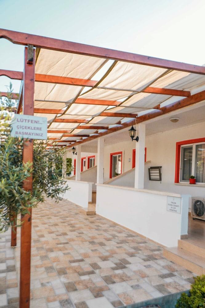 MALI BEACH APART OTEL — SEFERIHISAR — fotografie hotel nr. 27