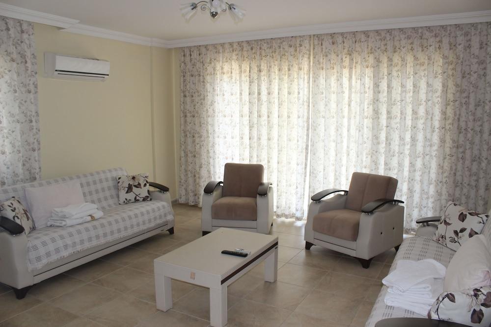 PORTAKAL BUTIK OTEL — MARMARIS — fotografie hotel nr. 8