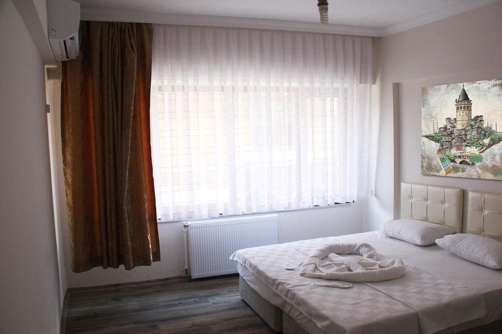 MARPALACE HOTEL — ISTANBUL — fotografie hotel nr. 10