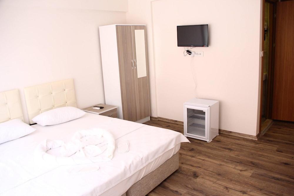 MARPALACE HOTEL — ISTANBUL — fotografie hotel nr. 18