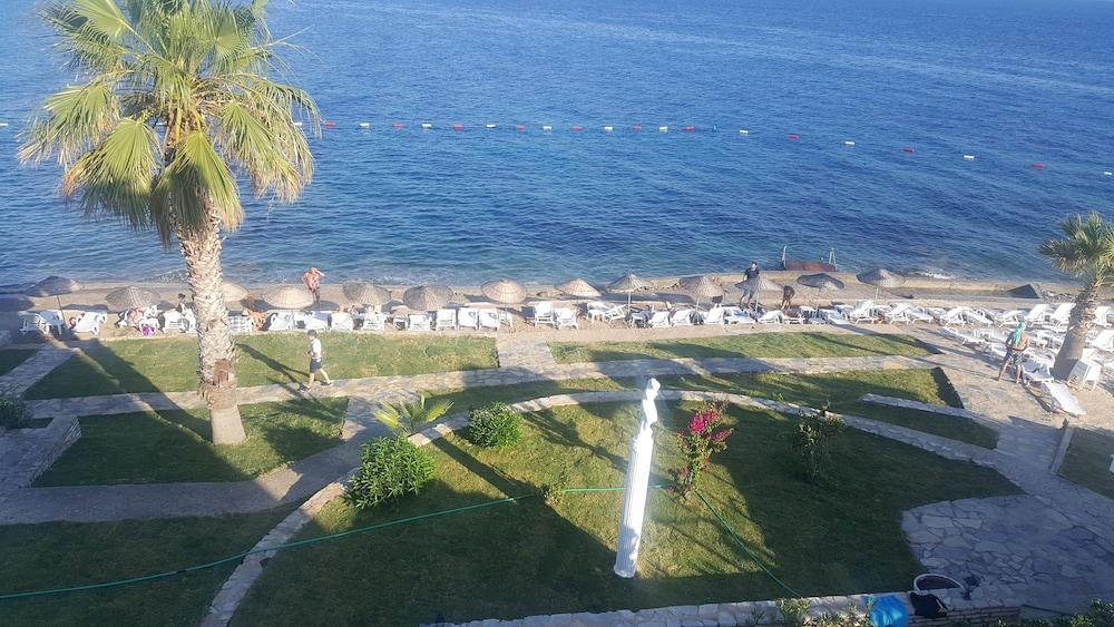 CNT BEACH HOTEL — BODRUM — fotografie hotel nr. 10