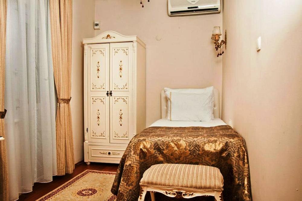 ASMALI HOTEL — ISTANBUL — фотография отеля №3