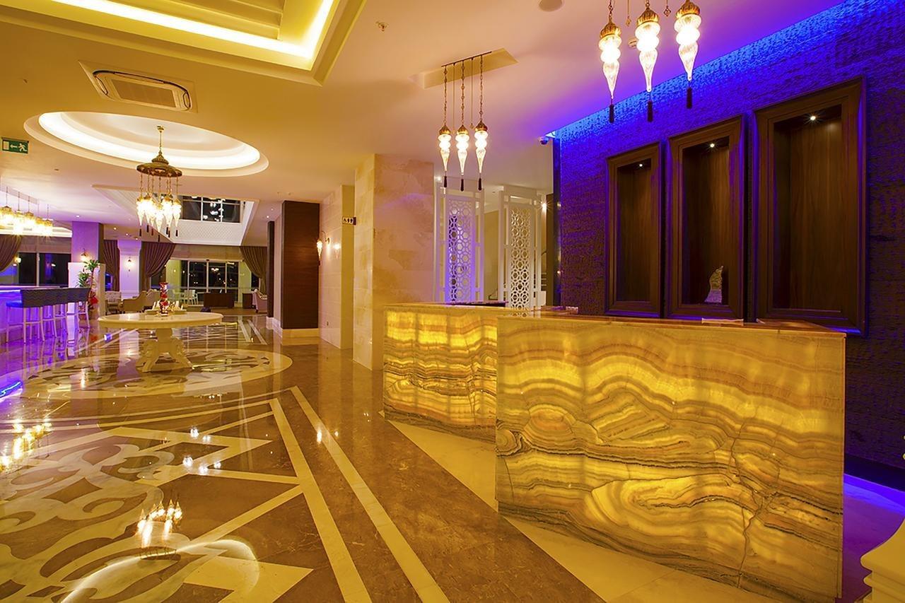 DIAMOND ELITE HOTEL & SPA (ADULTS ONLY) — SIDE — fotografie hotel nr. 19